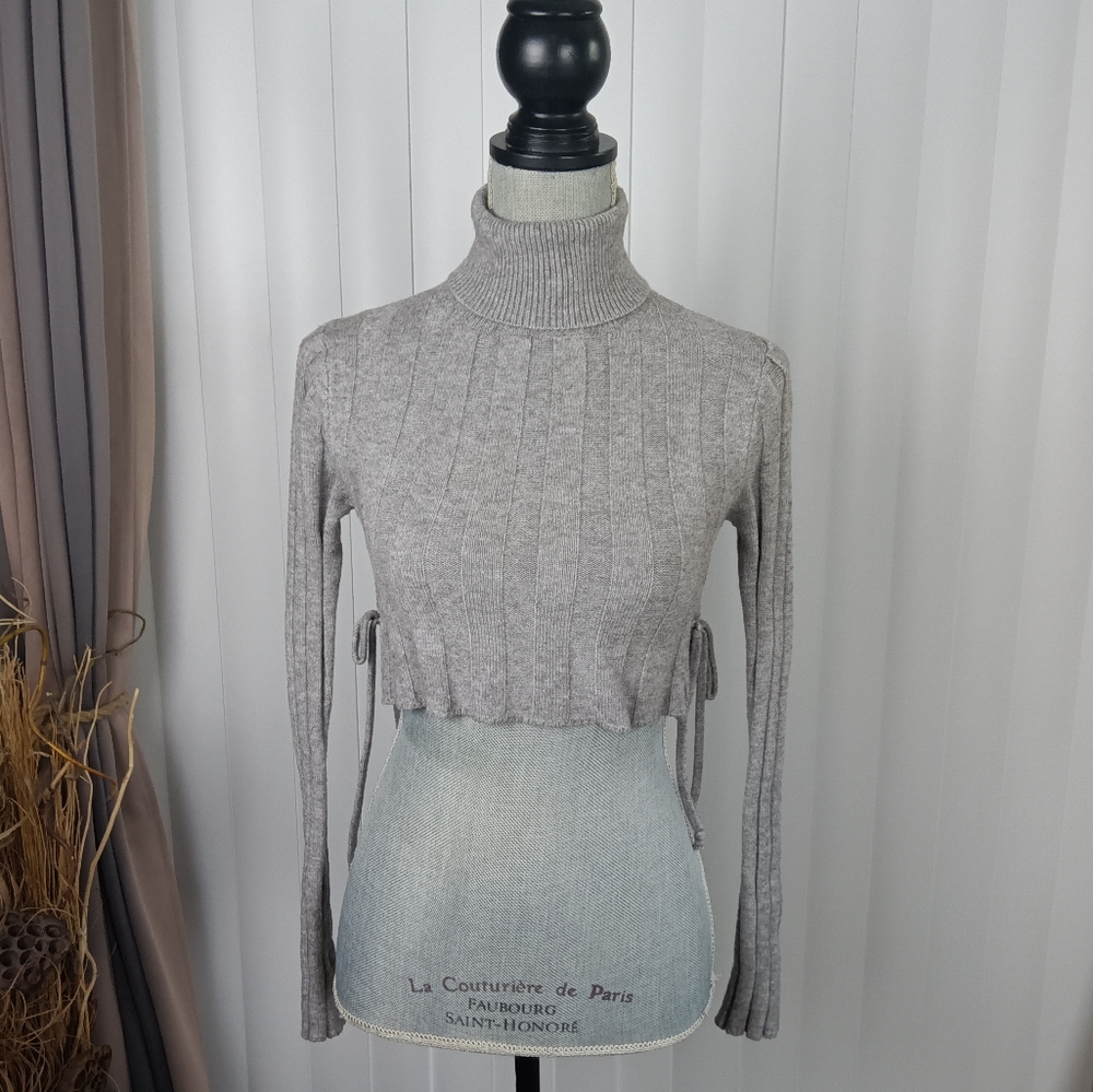 Blanc Clothing Womens Top.